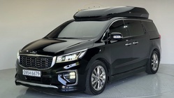 Kia Carnival 2019