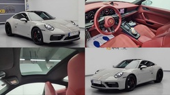 Porsche 911 2023