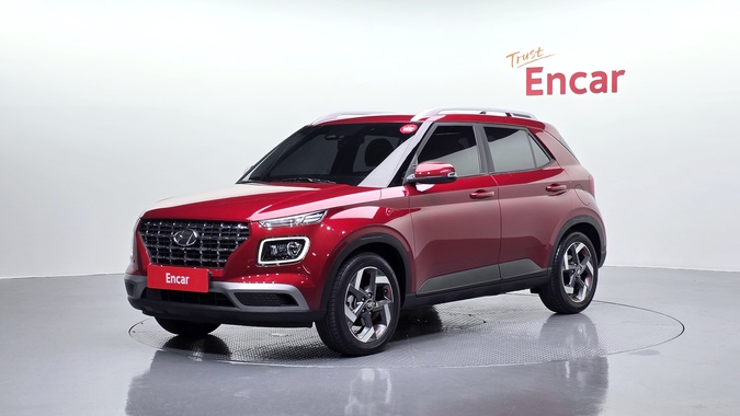 Hyundai Venue 2023
