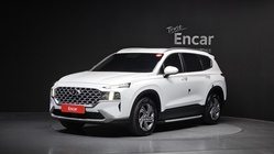 Hyundai Santa Fe 2021