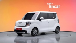 Kia RAY 2025