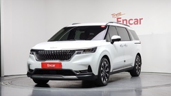 Kia Carnival 2023