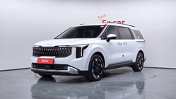 Kia Canival 2025