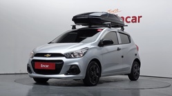 Chevrolet Spark 2016