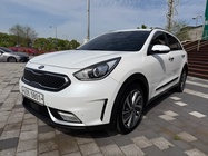 Kia Niro 2016