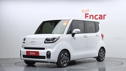 Kia RAY 2022