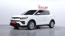 Ssangyong TIBOLI 2020