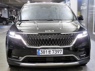 Kia Carnival 2022