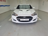 Hyundai Genesis 2013