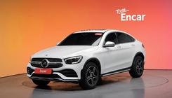 Mercedes-Benz GLC-Class 2023