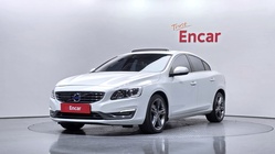 Volvo S60 2017