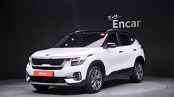 Kia Seltos 2019