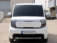 Kia RAY 2025
