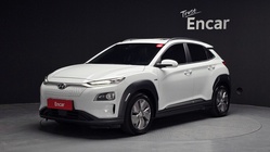 Hyundai Kona 2020