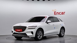 Genesis GV70 2024