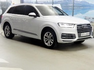 Audi Q7 2019