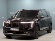 Kia Carnival 2025