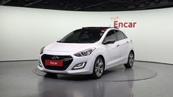 Hyundai i30 2013