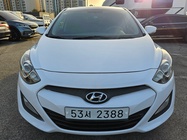 Hyundai i30 2012