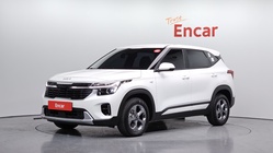 Kia Seltos 2024
