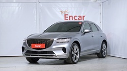 Genesis GV70 2021