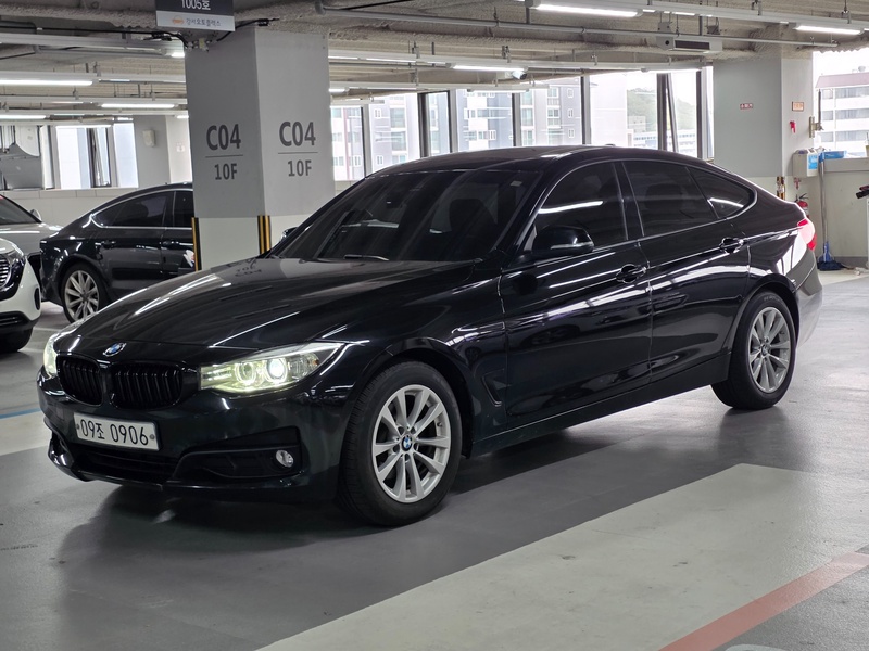BMW Gran Turismo