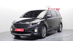 Kia Carnival 2018