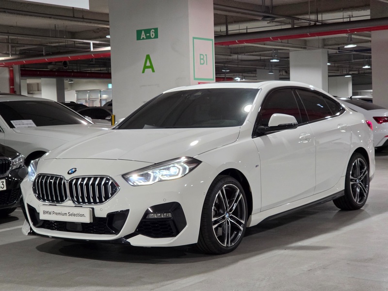 BMW 2 Series