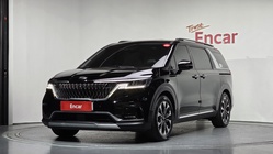 Kia Carnival 2021