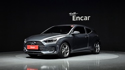 Hyundai Veloster 2018