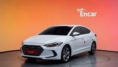 Hyundai Avante 2017
