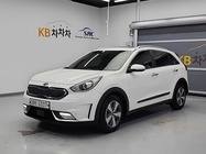 Kia Niro 2016