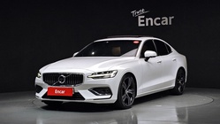 Volvo S60 2019