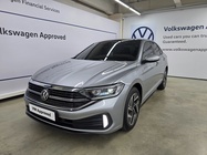 Volkswagen Jetta 2024
