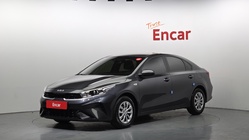 Kia K3 2023