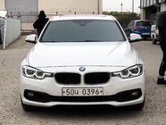 BMW 3 Series 2016