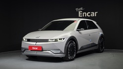 Hyundai Ioniq5 2022