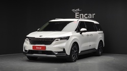 Kia Carnival 2020