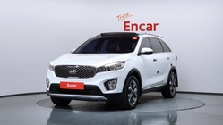 Kia Sorento 2014