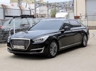 Genesis EQ900 2016