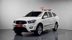 Ssangyong KORANDO 2016
