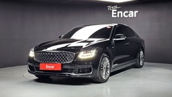 Kia K9 2019