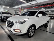 Hyundai Tucson 2014