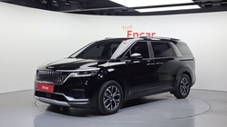 Kia Carnival 2023