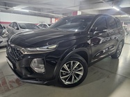 Hyundai Santa Fe 2019