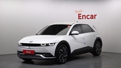 Hyundai Ioniq5 2024