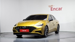 Hyundai Sonata 2019
