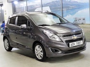 Chevrolet Spark 2014