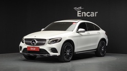 Mercedes-Benz GLC-Class 2017