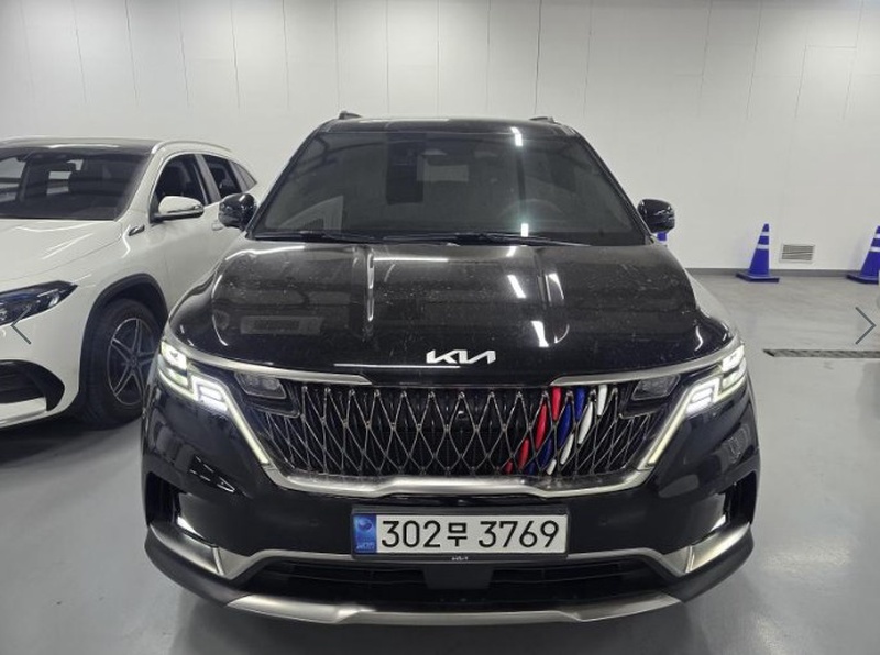 Kia Canival